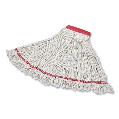 SWINGER LOOP LARGE WHITE5